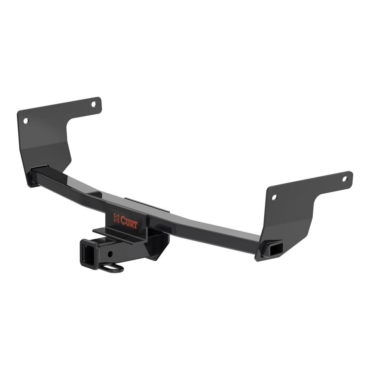 CURT 13615 Class 3 Hitch 2 in. Receiver Select NX250 NX350 NX350h NX450h RAV4 Venza