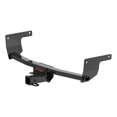 CURT 13615 Class 3 Hitch 2 in. Receiver Select NX250 NX350 NX350h NX450h RAV4 Venza