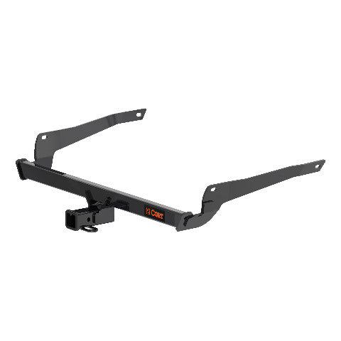 CURT 13627 Class 3 Trailer Hitch 2 in. Receiver Select Mazda CX-70 CX-90