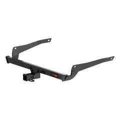 CURT 13627 Class 3 Trailer Hitch 2 in. Receiver Select Mazda CX-70 CX-90