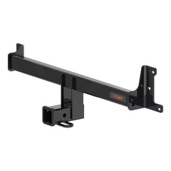 CURT 13628 Class 3 Trailer Hitch 2 in. Receiver Fits Select Nissan Kicks