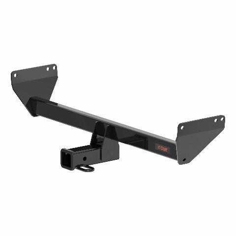 CURT 13630 Class 3 Trailer Hitch 2 in. Receiver Select Mazda CX-50