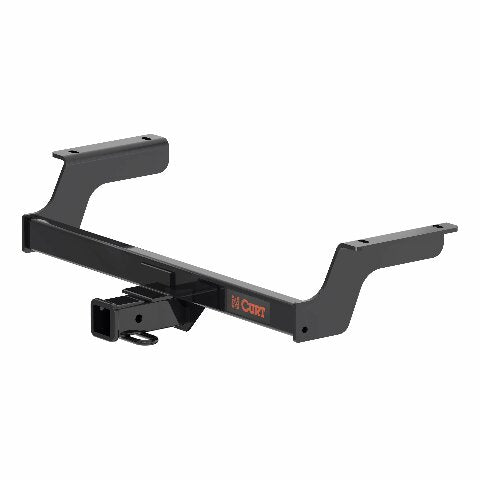 CURT 13633 Class 3 Trailer Hitch 2 in. Receiver Select Subaru Crosstrek