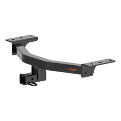 CURT Class 3 Trailer Hitch, 2" Receiver, Select Honda Passport 13641