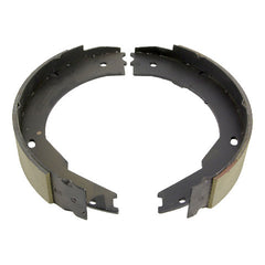 CURT 136444 Electric Brake Shoe & Lining Kit - 12'' x 2''
