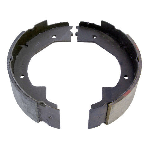 CURT 136451 Electric Brake Shoe & Lining Kit - 10'' x 2.25''