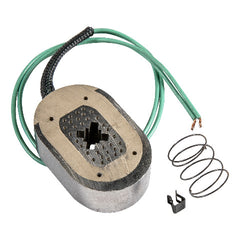CURT 136454 Electric Trailer Brake Magnet Kit - 10" x 2.25"