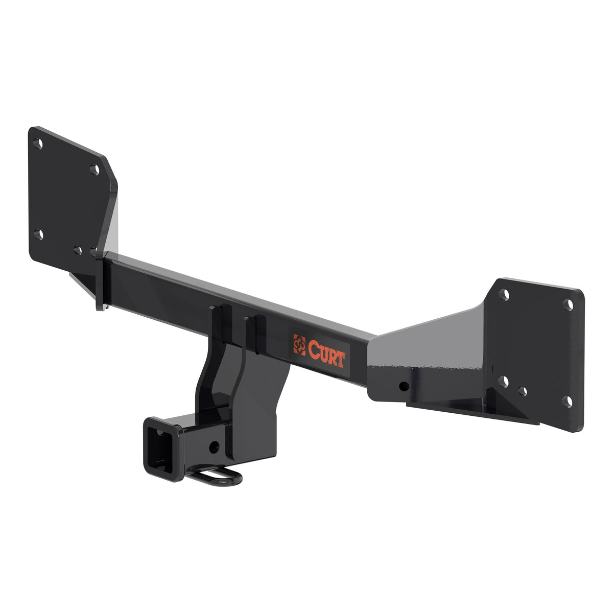 CURT Class 3 Trailer Hitch, 2" Receiver, Select Audi Q5, SQ5 13646