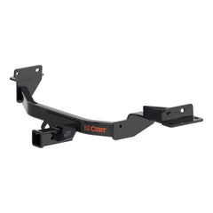 CURT Class 3 Trailer Hitch, 2" Receiver, Select Kia Telluride 13648
