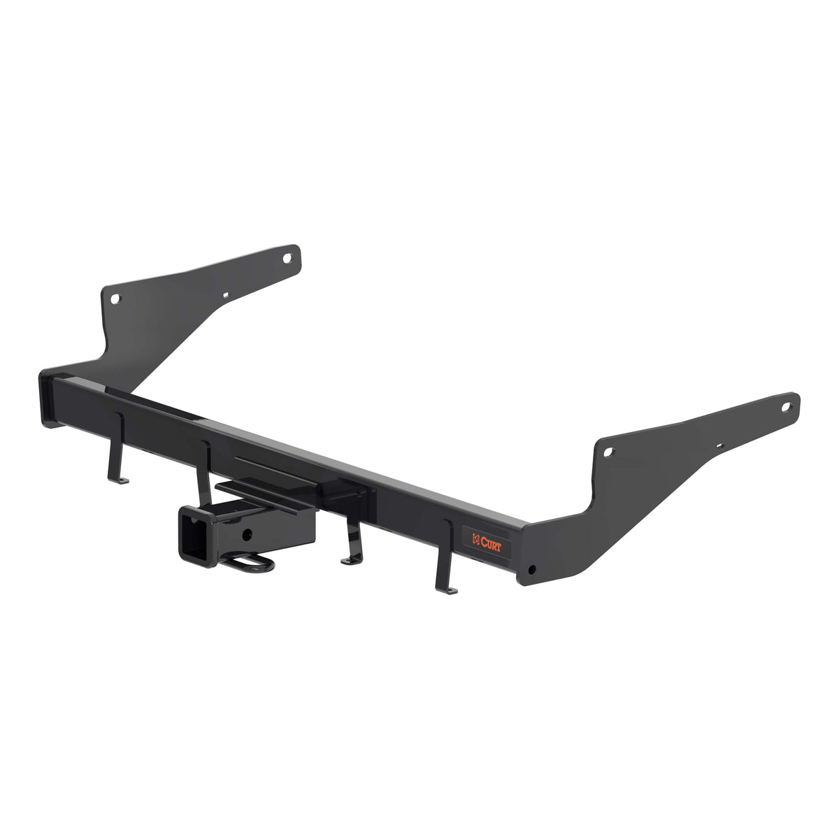 CURT Class 3 Trailer Hitch, 2" Receiver, Select Mazda CX-5 13653