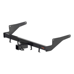 CURT Class 3 Trailer Hitch, 2" Receiver, Select Mazda CX-5 13653
