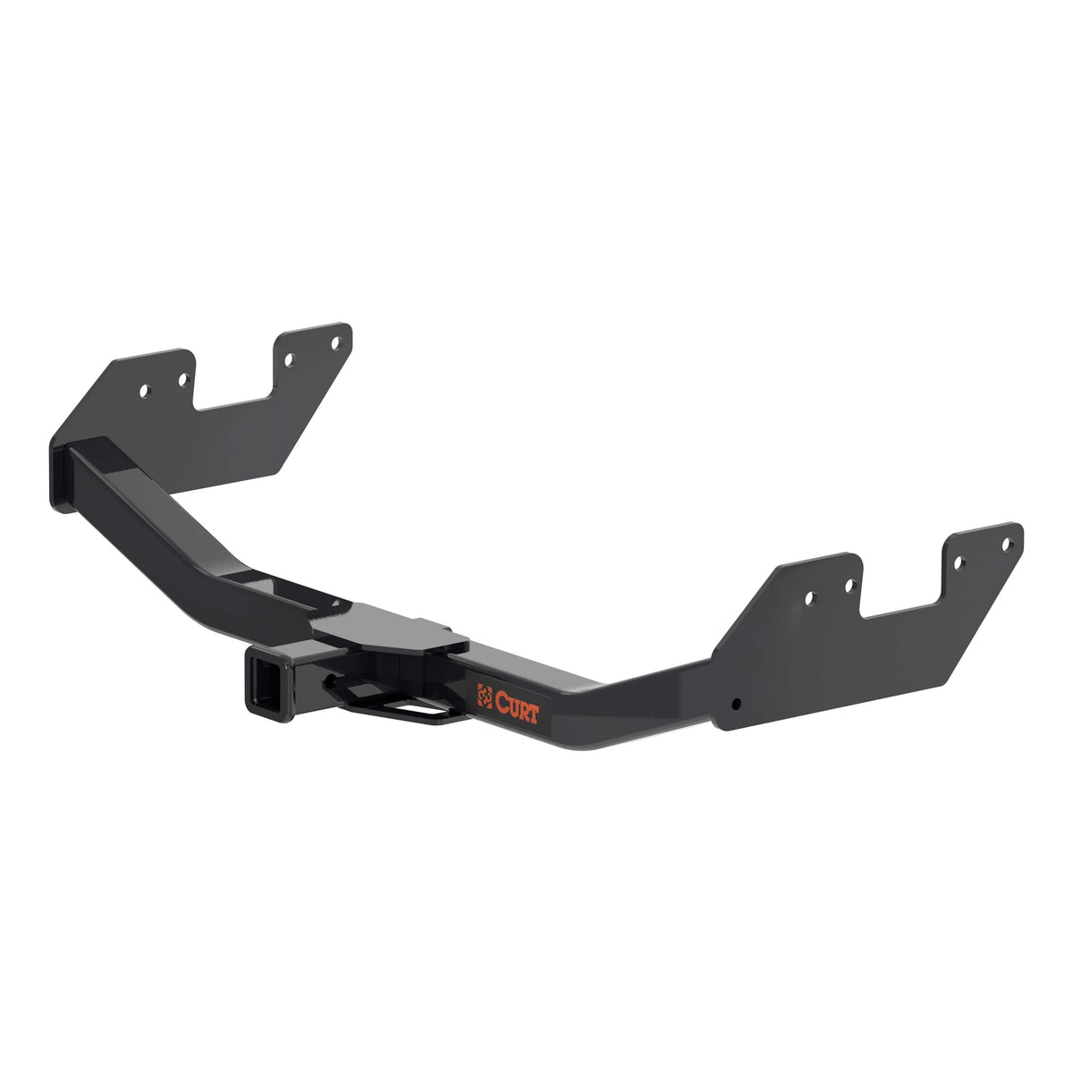 CURT Class 3 Trailer Hitch, 2" Receiver, Select Toyota Hilux 13655