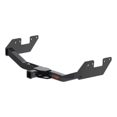 CURT Class 3 Trailer Hitch, 2" Receiver, Select Toyota Hilux 13655