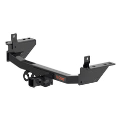 CURT Class 3 Trailer Hitch, 2" Receiver, Select Ford Ranger, Volkswagen Amarok 13656