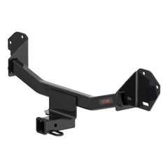 CURT Class 3 Trailer Hitch, 2" Receiver, Fits Select Chevrolet Bolt EV, EUV 13659