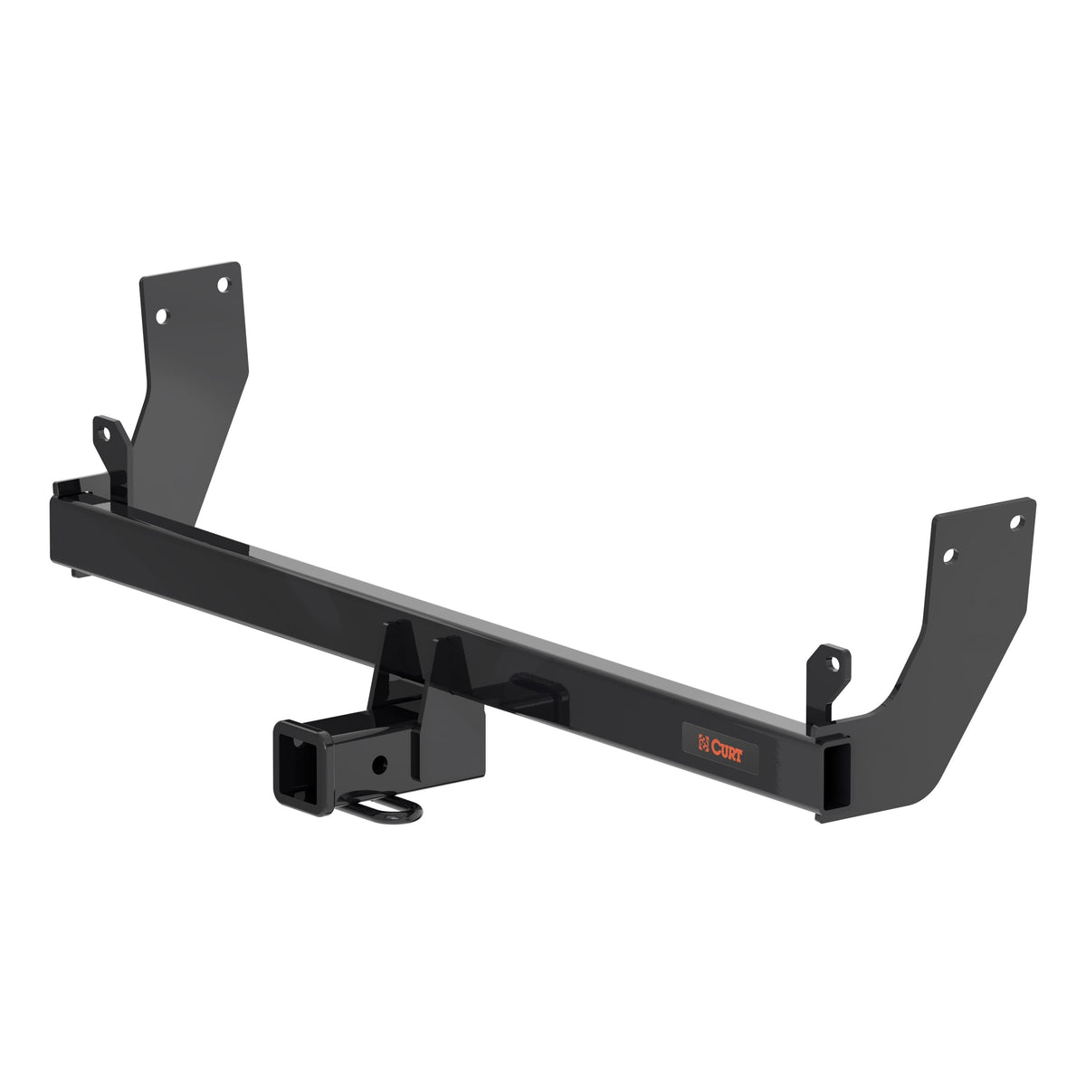 CURT Class 3 Trailer Hitch, 2" Receiver, Select Subaru Uncharted, Toyota C-HR 13661