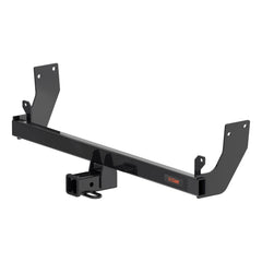 CURT Class 3 Trailer Hitch, 2" Receiver, Select Subaru Uncharted, Toyota C-HR 13661
