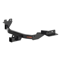 CURT Class 3 Trailer Hitch, 2" Receiver, Fits Select Kia Telluride 13663