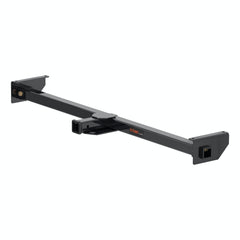 CURT 13704 Adjustable RV Trailer Hitch, 2 Receiver (Up to 66 Frames)