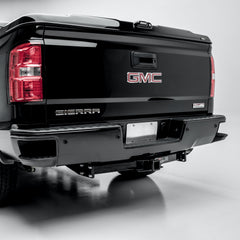 CURT 13902 Class 3 Multi-Fit Trailer Hitch with 2 Receiver
