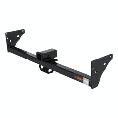 CURT 13920 Class 3 Trailer Hitch, 2 Receiver, Select Chevrolet S10, GMC S15, Sonoma