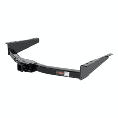CURT 14000 Class 4 Trailer Hitch, 2 Receiver, Select Nissan NV1500, NV2500, NV3500