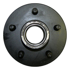CURT 144603 Idler Hub, 6 on 5.5"; 1/2" Stud - 3,500 lbs.
