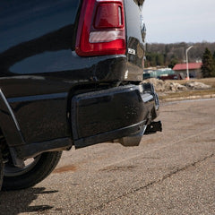 CURT 15005 Xtra Duty Class 5 Trailer Hitch, 2 Receiver, Select Ram 1500
