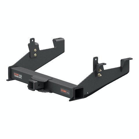 CURT 15010 Commercial Duty Class 5 Hitch, 2-1/2, Select Silverado, Sierra HD