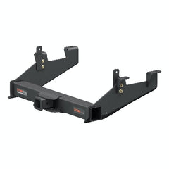 CURT 15010 Commercial Duty Class 5 Hitch, 2-1/2, Select Silverado, Sierra HD