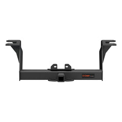 CURT 15307 Xtra Duty Class 5 Hitch, 2 Receiver, Select Chevy Silverado, GMC Sierra 1500