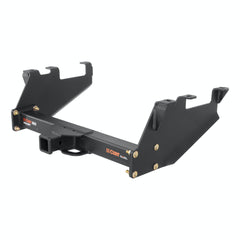 CURT 15317 Xtra Duty Class 5 Hitch, 2 Receiver, Select Chevrolet, GMC C-Series, K-Series