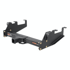 CURT 15325 Xtra Duty Class 5 Hitch, 2 Receiver, Select Chevrolet, GMC C-Series, K-Series