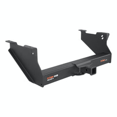 CURT 15409 Xtra Duty Class 5 Trailer Hitch, 2 Receiver, Select Dodge, Ram 1500, 2500, 3500