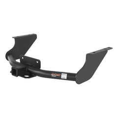 CURT 15572 Xtra Duty Class 5 Trailer Hitch, 2 Receiver, Select Dodge, Ram 1500