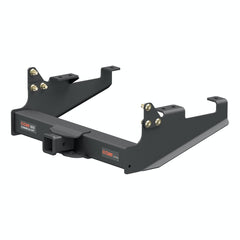 CURT 15804 Commercial Duty Class 5 Hitch, 2-1/2, Select Ford F350, F450, F550, F650