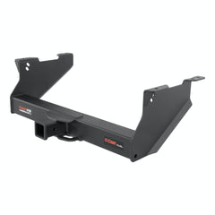 CURT 15809 Commercial Duty Class 5 Hitch, 2-1/2, Select Dodge, Ram 1500, 2500, 3500