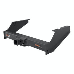 CURT 15810 Commercial Duty Class 5 Hitch, 2-1/2, Select Ford F250, F350, F450 Super Duty