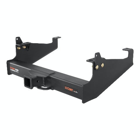 CURT 15845 Commercial Duty Class 5 Hitch, 2-1/2, Select Ford F350, F450, F550, F650