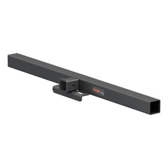 CURT 15922 62 Universal Weld-On Hitch Center Section, 2-1/2 Receiver (No Side Plates)