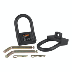 CURT 16000 5th Wheel Safety Chain Anchors