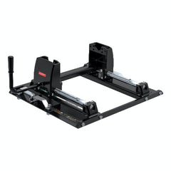 CURT 16020 Puck System 5th Wheel Roller, 24K, Select Ford F-250, F-350, 6.75' Bed
