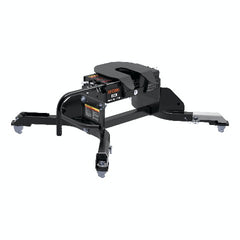 CURT 16041 E16 5th Wheel Hitch, Select Ram 2500, 3500, 8' Bed Puck System