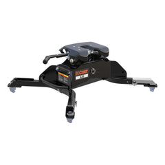 CURT 16044 A20 5th Wheel Hitch, Select Ram 2500, 3500, 8' Bed Puck System