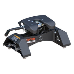 CURT 16070 A30 5th Wheel Hitch, Select Silverado, Sierra 2500, 3500 HD, 8' Bed Puck System