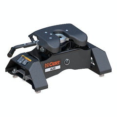 CURT 16092 A20 5th Wheel Hitch, Select Silverado, Sierra 2500, 3500 HD, 8' Bed Puck System