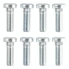 CURT 16103 Universal 5th Wheel Base Rail Bolts (8-Pack)