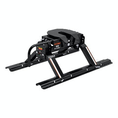 CURT 16116 E16 5th Wheel Hitch with Rails