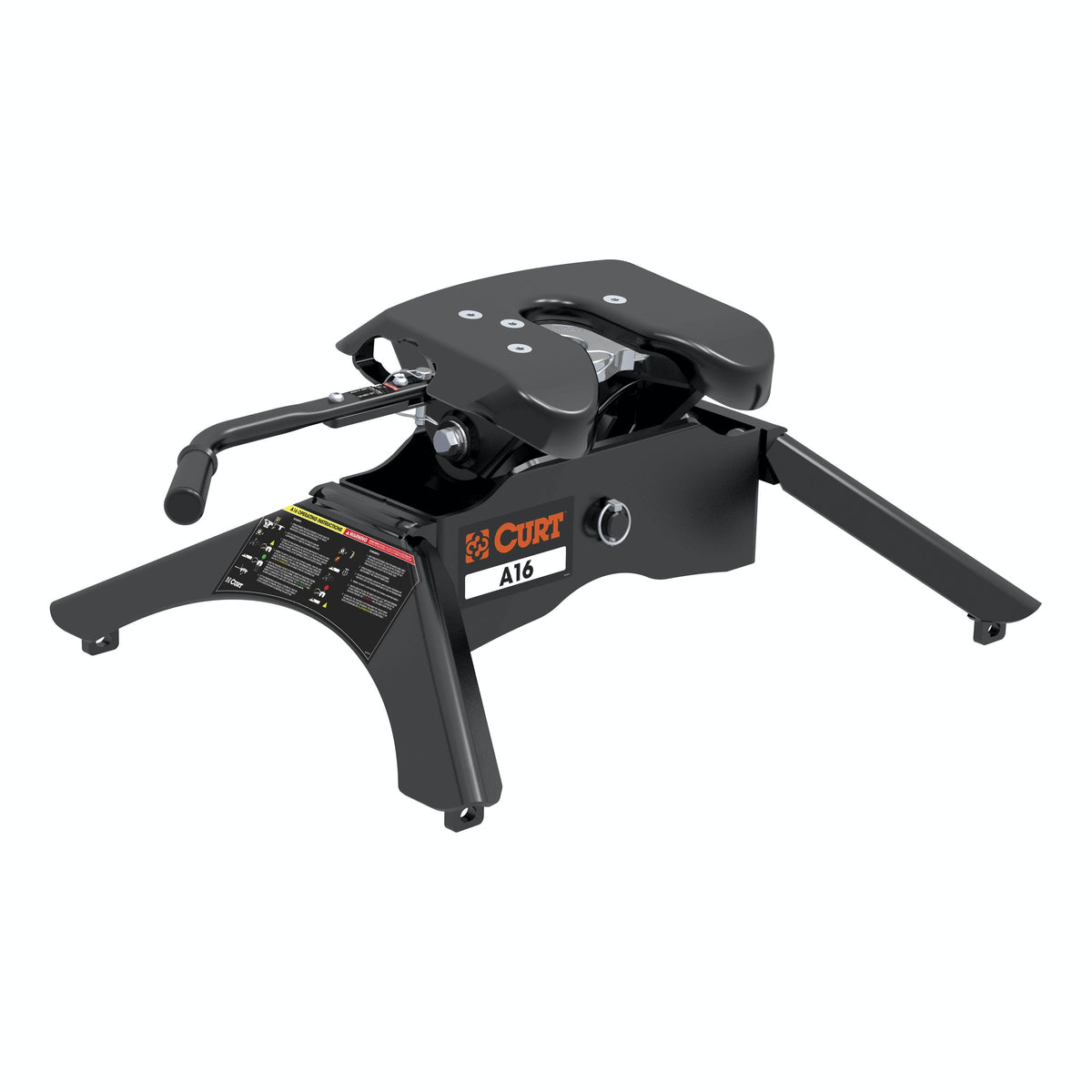 CURT 16120 A16 5th Wheel Hitch