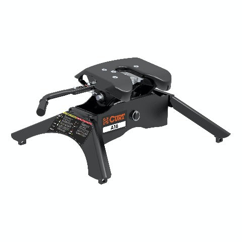CURT 16120 A16 5th Wheel Hitch